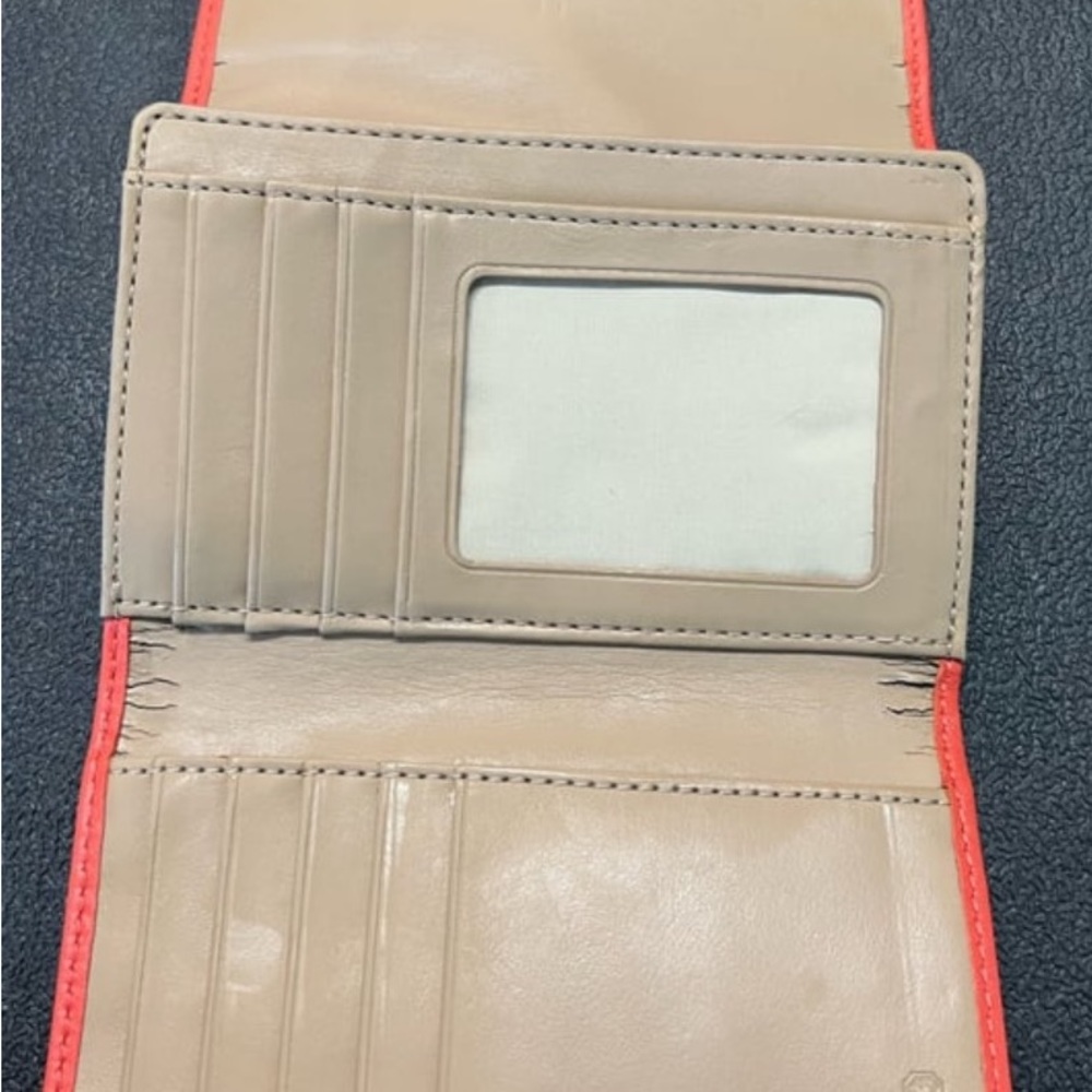 Coach Wallet - Picture 3 of 4